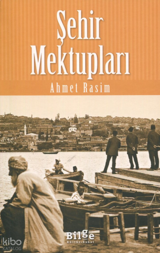 Şehir Mektupları
