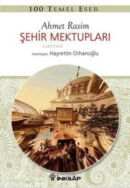 Şehir Mektupları | benlikitap.com