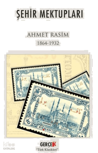 Şehir Mektupları | benlikitap.com
