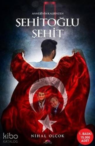 Şehitoğlu Şehit | benlikitap.com