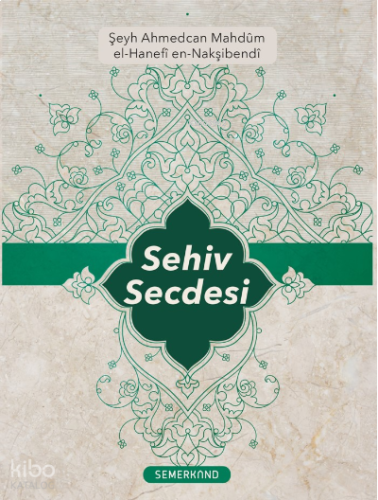 Sehiv Secdesi
