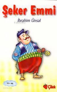 Şeker Emmi | benlikitap.com