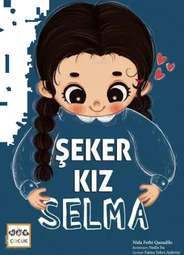 Şeker Kız Selma