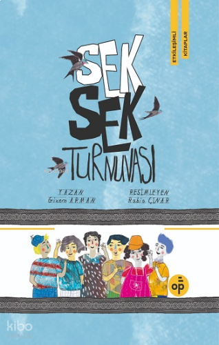 Seksek Turnuvası