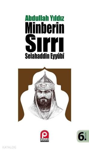 Selahaddin Eyyubi - Minberin Sırrı | benlikitap.com