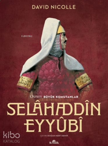 Selahaddin Eyyubi