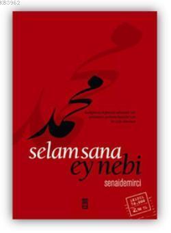 Selam Sana Ey Nebi | benlikitap.com
