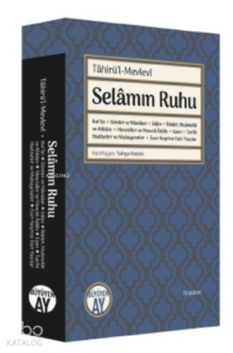 Selâmın Ruhu