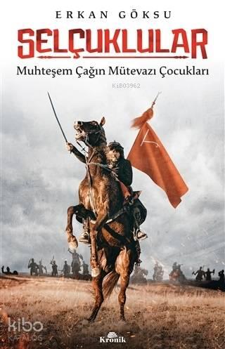 Selçuklular | benlikitap.com