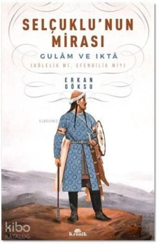 Selçuklu'nun Mirası | benlikitap.com