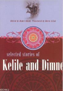 Selected Stories Of Kelile And Dimme | benlikitap.com