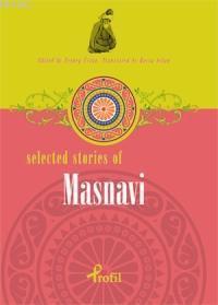 Selected Stories Of Masnavi | benlikitap.com