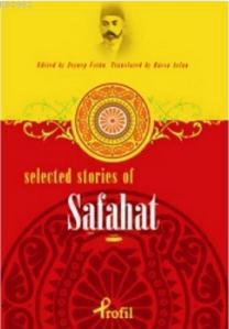 Selected Stories Of Safahat | benlikitap.com
