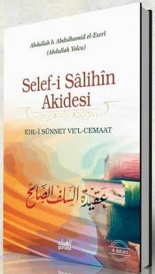 Selef-i Sâlihîn Akidesi (Ciltli) | benlikitap.com