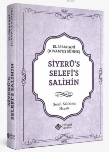 Selefi Salihinin Hayatı Ciltli