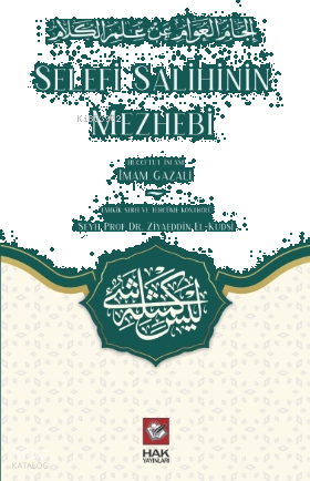 Selefi Salihinin Mezhebi