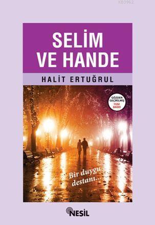 Selim ve Hande | benlikitap.com