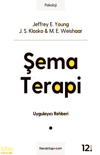 Şema Terapi | benlikitap.com