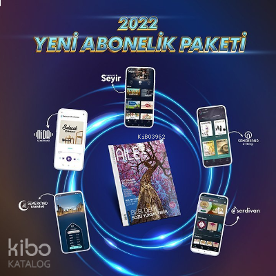 Semerkand Aylık Aile Dergisi Sayı: 184 Ocak 2021