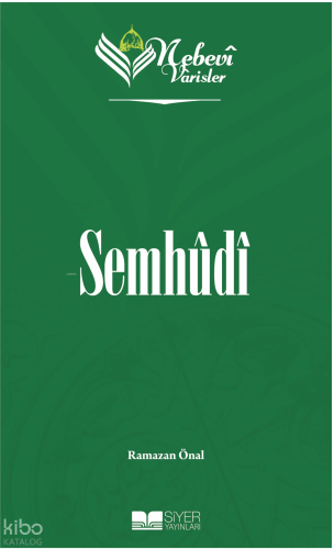 Semhudi;Nebevi Varisler 74