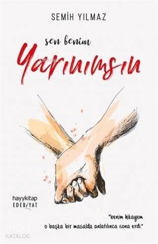 Sen Benim Yarınımsın