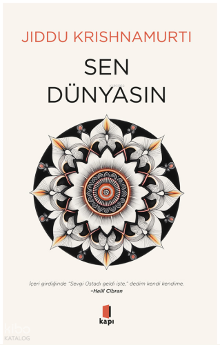 Sen Dünyasın