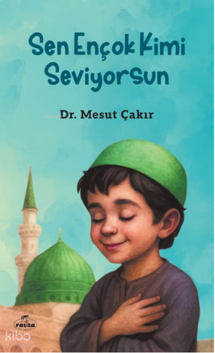 Sen Ençok Kimi Seviyorsun | benlikitap.com