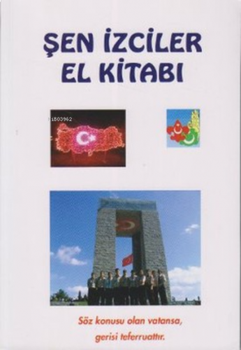 Şen İzciler El Kitabı | benlikitap.com