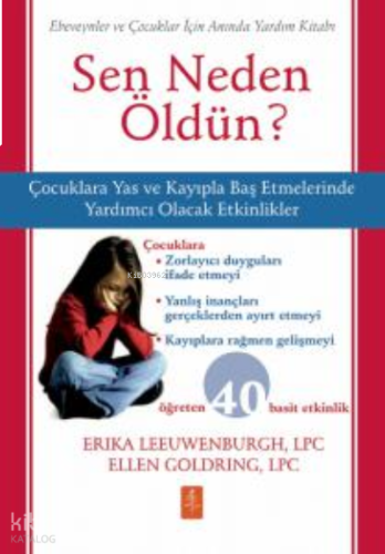 Sen Neden Öldün?;Why Did You Die?