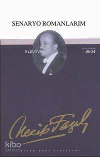 Senaryo Romanları (Kod:38) | benlikitap.com