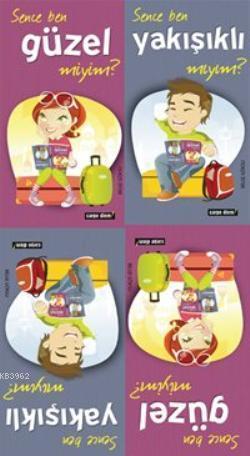 Sence Ben Güzel miyim? / Sence Ben Yakışıklı mıyım?