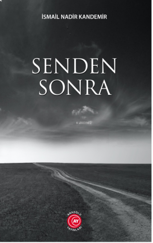Senden Sonra | benlikitap.com