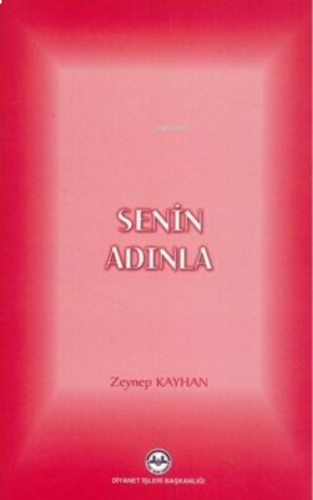 Senin Adınla | benlikitap.com