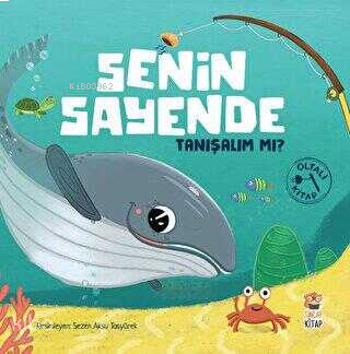 Senin Sayende - Tanışalım mı?