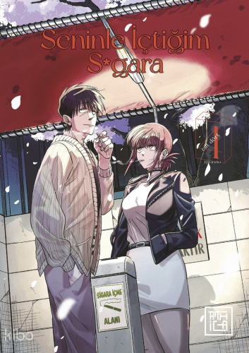 Seninle İçtiğim S*gara 4