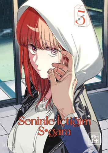 Seninle İçtiğim S*gara 5. Cilt