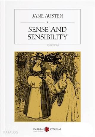 Sense and Sensibility | benlikitap.com