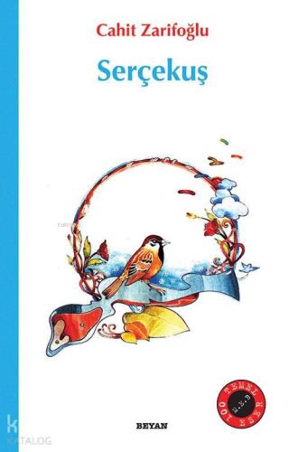 Serçekuş | benlikitap.com