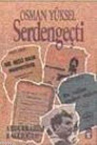 Serdengeçti