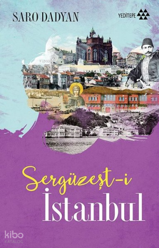 Sergüzeşt-i İstanbul