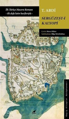 Sergüzeşt-i Kalyopi