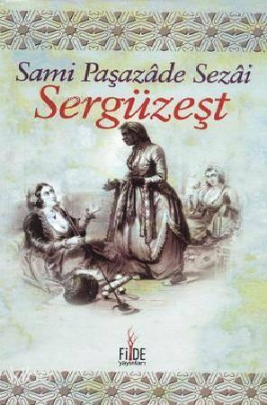 Sergüzeşt | benlikitap.com