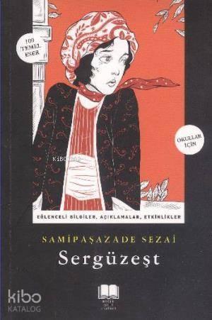 Sergüzeşt