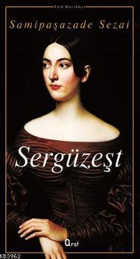 Sergüzeşt