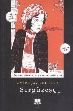 Sergüzeşt