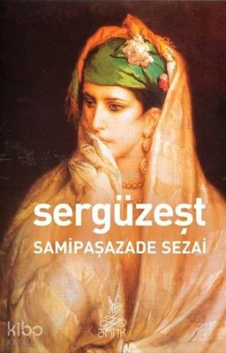 Sergüzeşt