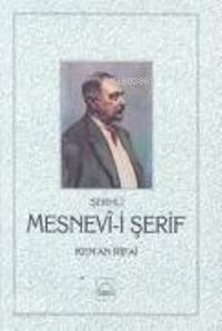 Şerhli Mesnevi-i Şerif | benlikitap.com
