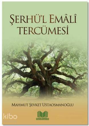 Şerhü'l Emali Tercümesi