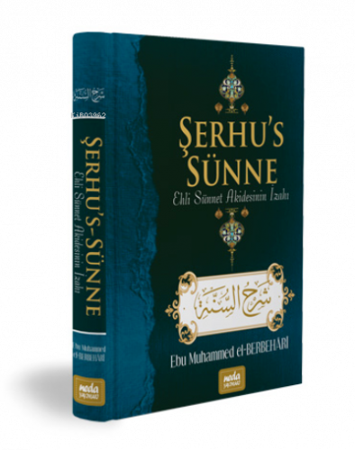 Şerhu's Sünne | benlikitap.com