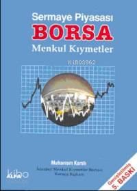 Sermaye Piyasası| Borsa Menkul Kıymetler